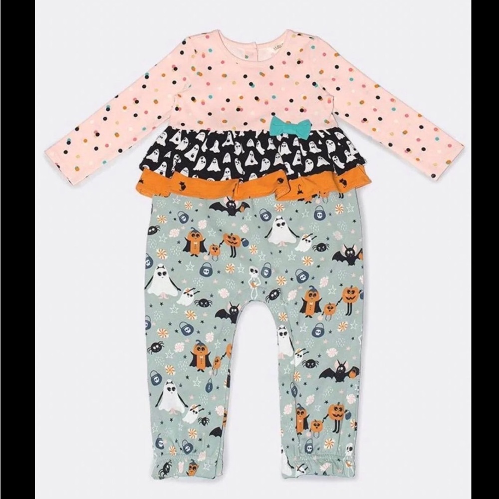 romper - Picture 4 of 9